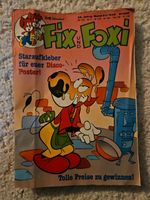 Comics Fix und Foxi Kreis Pinneberg - Quickborn Vorschau