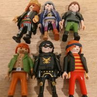 Playmobil-Figuren (verschiedene Themenbereiche) Nordrhein-Westfalen - Witten Vorschau