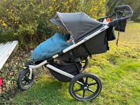 Buggy Thule Nordrhein-Westfalen - Kerpen Vorschau