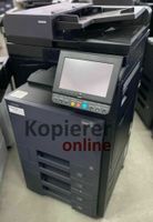 Kyocera TASKalfa 3252ci DUAL-SCANNER Farbkopierer Drucker Nordrhein-Westfalen - Leverkusen Vorschau
