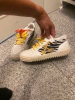 Off White sneaker 39 Sachsen-Anhalt - Magdeburg Vorschau