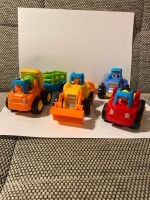 Spielzeugautos (selbstfahrend) Niedersachsen - Langenhagen Vorschau