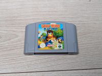 N64 Diddy Kong Racing Nordrhein-Westfalen - Erkrath Vorschau