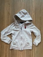 Ralph Lauren Mädchen Sweatjacke Jacke 6 116 ❤️ Hamburg - Bergedorf Vorschau