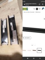 Ikea Bilderregale Mosslanda Neu 55 cm Bayern - Dürrwangen Vorschau