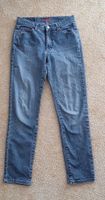 Angels Skinny  Jeans blau Gr.38 Baden-Württemberg - Dossenheim Vorschau