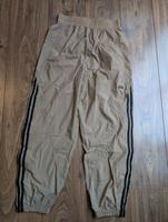 Adidas Trackpants Gr.36 Hose Adibreak Beige Firebird Jogginghose Hannover - Ahlem-Badenstedt-Davenstedt Vorschau
