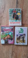 DVDs reiten, springen, Pferd Niedersachsen - Schortens Vorschau