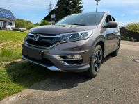 Honda crv 1.6 Diesel 160PS Allrad Executive Baden-Württemberg - Gaggenau Vorschau