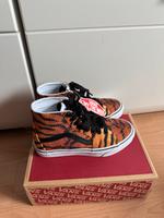 Vans Sk8-Hi Tapered Sneaker Unisex Gr.35 Neu mit Etikett! NP:90€ Nordrhein-Westfalen - Krefeld Vorschau