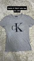 Calvin Klein T shirt M Leipzig - Sellerhausen-Stünz Vorschau