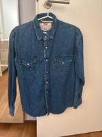 Jeans Hemd Levi’s Berlin - Wilmersdorf Vorschau