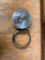 SIMSON MZ RT Lampe Reflektor Lampenring Chrom Colditz - Zschadraß Vorschau