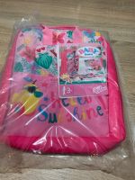 Baby Born Wickelrucksack „Hello Sunshine“ Brandenburg - Wittenberge Vorschau