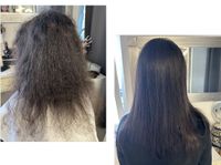 Keratin haarglättung Dortmund - Innenstadt-Ost Vorschau