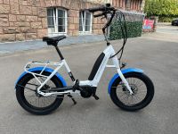 20"E-bike Elektrofahrrad Corratec Life S AP5 Bosch 500WH -Shimano Nordrhein-Westfalen - Lemgo Vorschau
