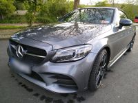 Mercedes Benz C300,3 Jahre GARANTIE, AHK Hessen - Bad Sooden-Allendorf Vorschau