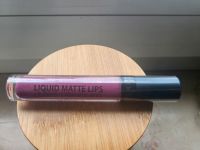 Gosh Liquid Matte Lips Farbton 006 Berry me neu Nordrhein-Westfalen - Rheine Vorschau