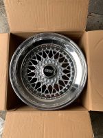 BBS RS 197 212 BMW 8,5x17 10x17 5x120 E30 M3 E36 Bayern - Stein Vorschau