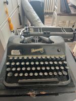 Schreibmaschine zu verkaufen Bonn - Bad Godesberg Vorschau