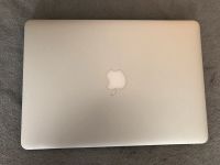 Apple MacBook Air 13 silber Berlin - Charlottenburg Vorschau