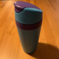 Tupperware Kaffee to Go Becher mit 360ml in Türkis / Lila Kr. Dachau - Dachau Vorschau