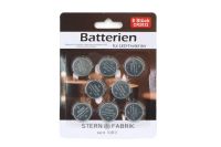 Knopfzelle Lithium CR2032 (8er Set) ab 0,50 € Posten Restposten Nordrhein-Westfalen - Ascheberg Vorschau