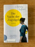 Die Nacht der Zugvögel - Christy Lefteri Brandenburg - Frankfurt (Oder) Vorschau