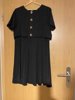 Still und Schwangerschafts Kleid Knöpfe Sachsen - Mügeln Vorschau