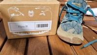 Neuwertige Wildlinge Barfußschuhe für Kinder "FLORA", Größe 31 Hannover - Südstadt-Bult Vorschau