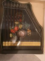 Musima Akkord Zither DDR Eimsbüttel - Hamburg Niendorf Vorschau