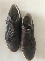 Dockers Herren Schuhe, Halbschuhe braun Gr. 44 Schleswig-Holstein - Böklund Vorschau