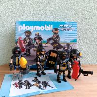 "SEK Team" von Playmobil City Aktion 9365 Nürnberg (Mittelfr) - Gebersdorf Vorschau