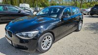 BMW 116i 5-türer ALU Climatronic TÜV NEU! Bayern - Küps Vorschau