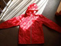 Pro Touch Regenjacke rot Gr. 128 Bayern - Hinterschmiding Vorschau