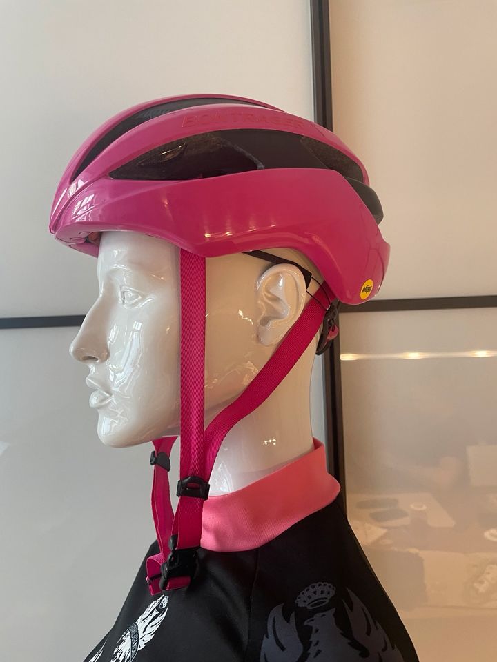 BONTRAGER VELOCIS MIPS DAMEN HELM | VICE PINK Gr.M in Berlin