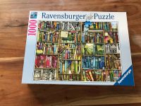 Ravensburger Puzzle „magisches Bücherregal“ No. 191376 Bergedorf - Kirchwerder Vorschau