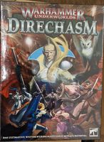 Direchasm Warhammer Underworld Wuppertal - Oberbarmen Vorschau