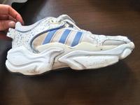 Adidas Sneaker Stuttgart - Bad Cannstatt Vorschau