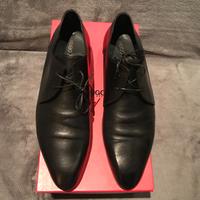 HUGO BOSS SCHUHE HERREN LEDER GR.43 w.NEU Bayern - Kelheim Vorschau