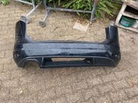 VW Touran 5T Stoßstange hinten 5TA807421 Nordrhein-Westfalen - Oberhausen Vorschau