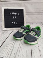 ❤️ GEOX ~ Sneaker ~ Gr. 28 *Neu* Brandenburg - Brandenburg an der Havel Vorschau