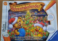 Tiptoi Adventkalender "Komm mit in die Weihnachtswerkstatt" Sachsen-Anhalt - Uhrsleben Vorschau