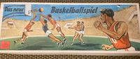 Spiel-Antik-DDR-Basketball- OVP- sehr guter Zustand Mecklenburg-Vorpommern - Stralsund Vorschau