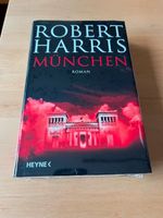 Buch Roman München von Robert Harris - Neu - noch eingeschweißt Nordrhein-Westfalen - Netphen Vorschau