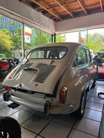 Seat 600 D Abarth Bj.1973 Nordrhein-Westfalen - Herne Vorschau