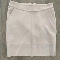 ONLY Rock Gr. 36 NEU Wildleder Imitat beige Saarland - Losheim am See Vorschau