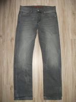 Herren Jeanshose,grau,BRUNO BANANI,W34,L34 Sachsen - Rodewisch Vorschau