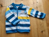 Steiff Fleecejacke Gr. 74 Nordrhein-Westfalen - Herdecke Vorschau