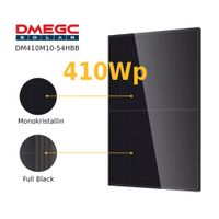 DMEGC 410Wp Full Black Photovoltaik Solarmodul - (0% MwSt.) Häfen - Bremerhaven Vorschau